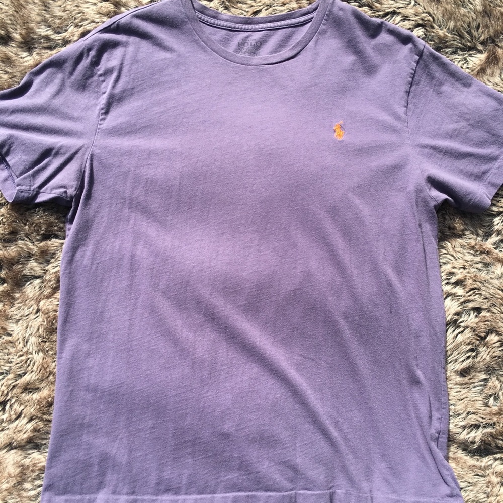 Polo by Ralph Lauren short sleeve t-shirt